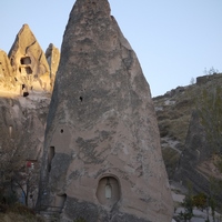 Photo de Turquie - Le Parc Naturel de Göreme